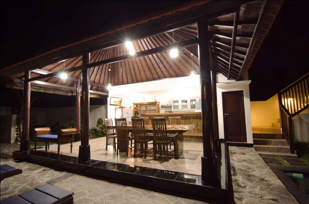 Sanur Guest House Exterior photo