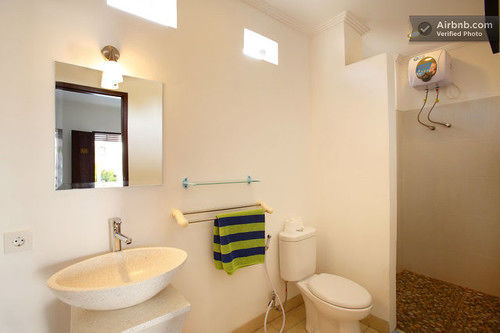 Sanur Guest House Exterior photo