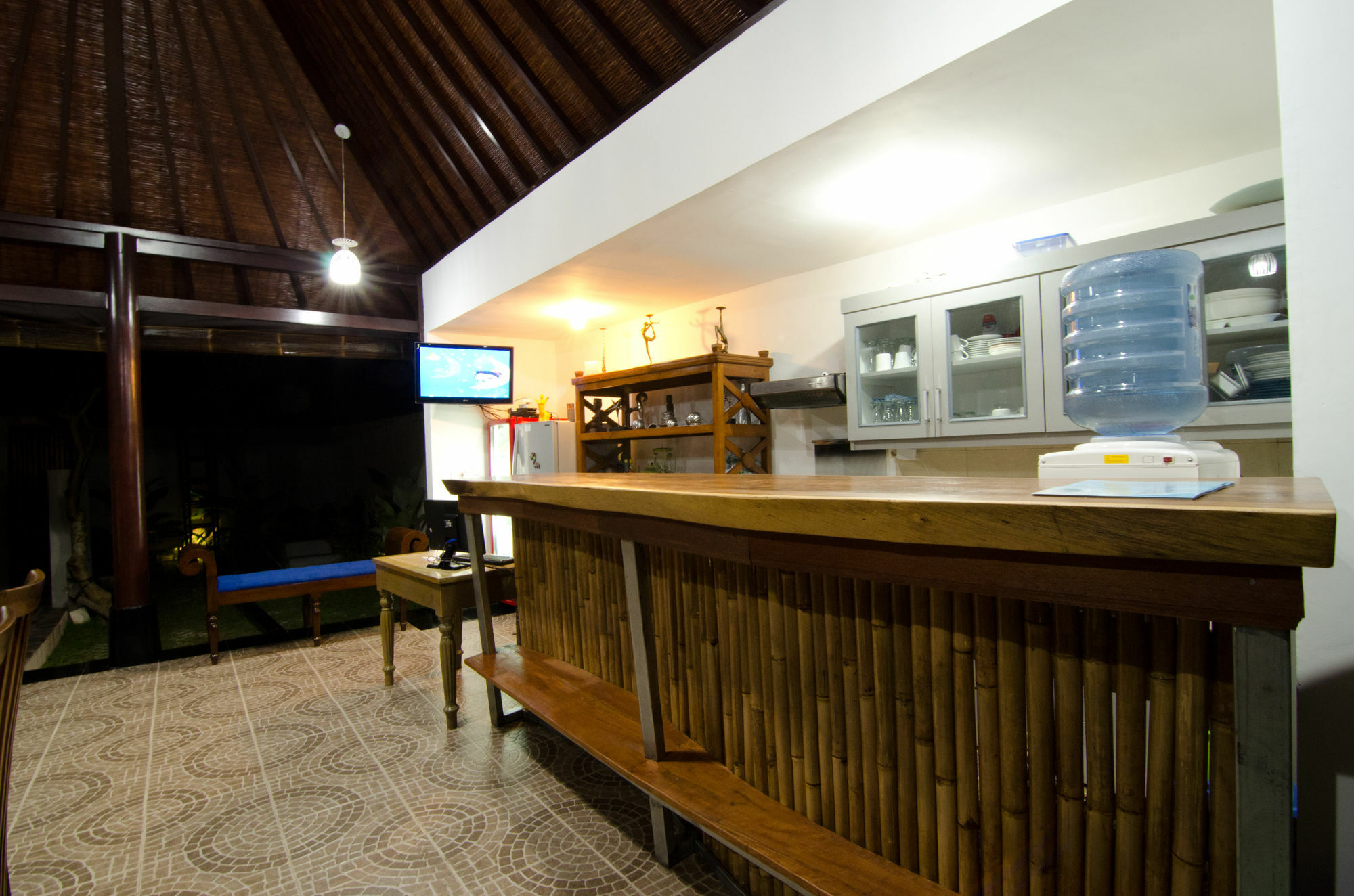Sanur Guest House Exterior photo