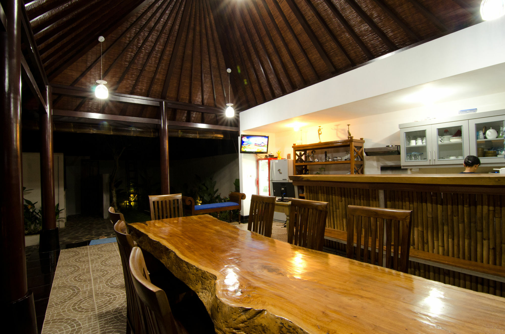 Sanur Guest House Exterior photo